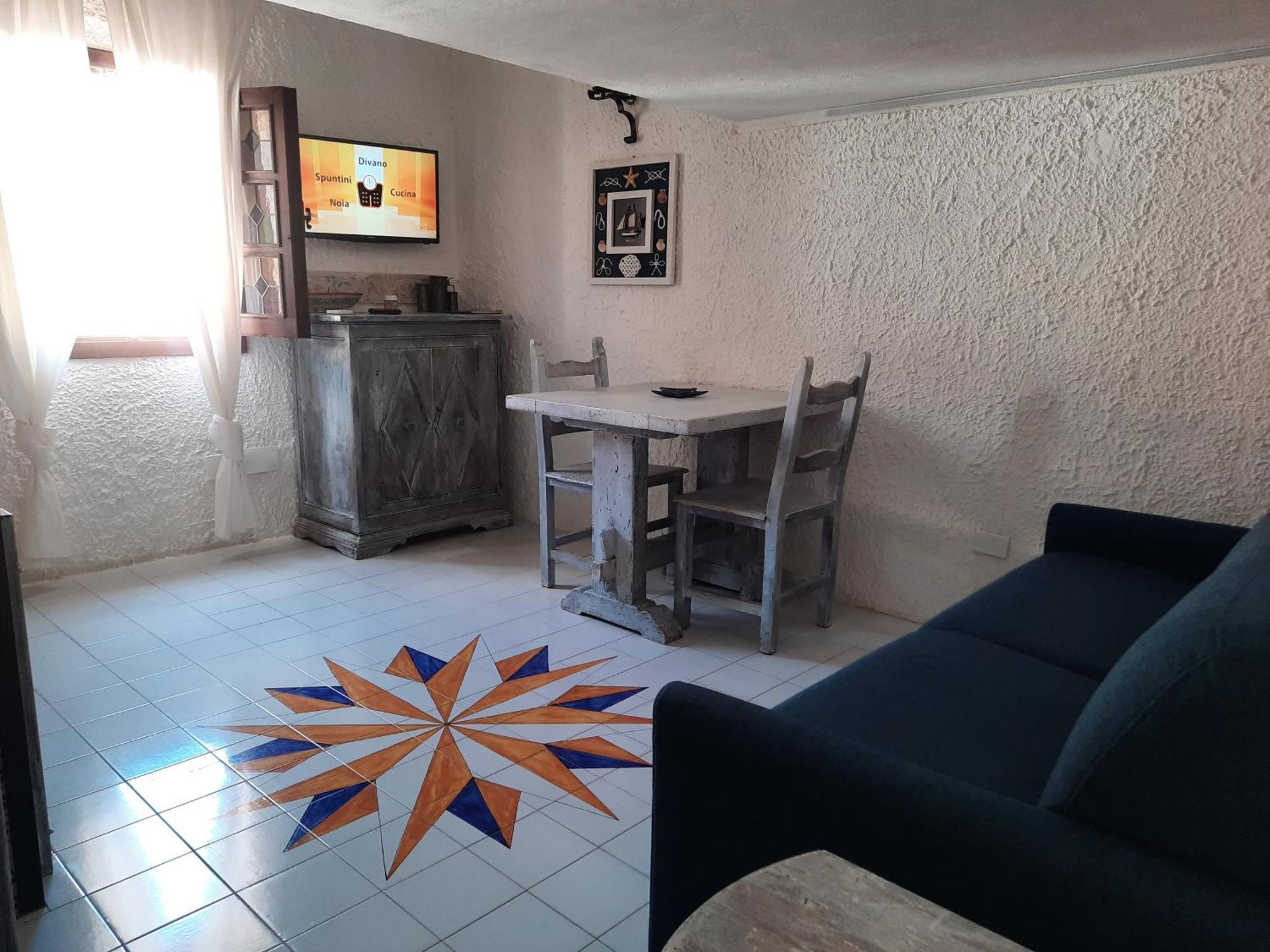 Il Nido 1 Apartment San Vito Lo Capo Room photo