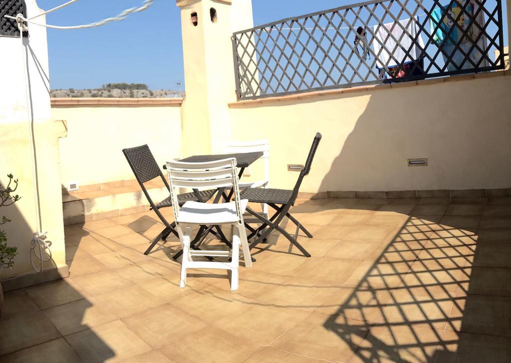Il Nido 1 Apartment San Vito Lo Capo Exterior photo