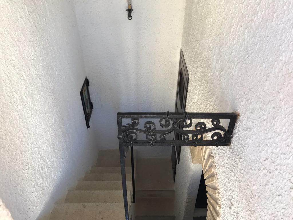 Il Nido 1 Apartment San Vito Lo Capo Exterior photo