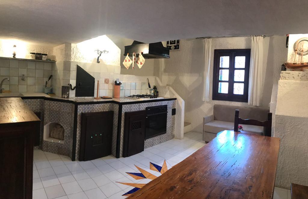 Il Nido 1 Apartment San Vito Lo Capo Exterior photo