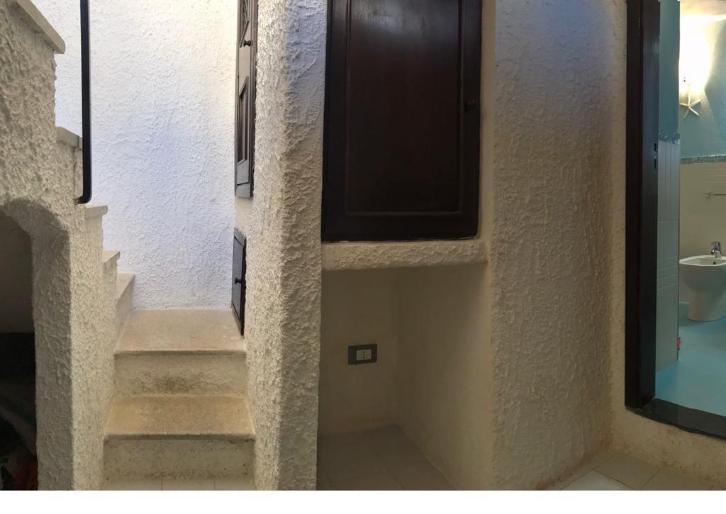 Il Nido 1 Apartment San Vito Lo Capo Exterior photo